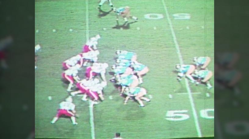 #CFB150: No. 1 Nebraska vs. UCLA - September 9, 1972 | Pac-12
