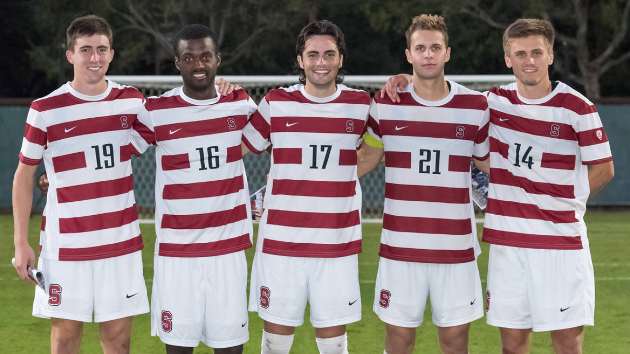 Stanford soccer: seniors reflect on 