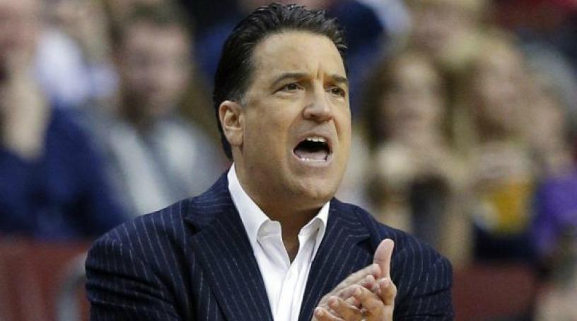Former UCLA head coach Steve Lavin joins Pac-12 Networks as a men's  basketball analyst | Pac-12