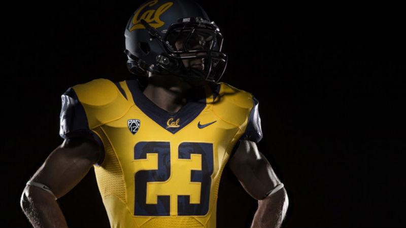 The Best Redesigned College Football Jerseys in the Nation