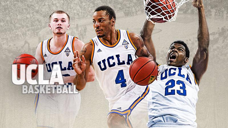 College Basketball 2014-15: UCLA Bruins Team Preview 