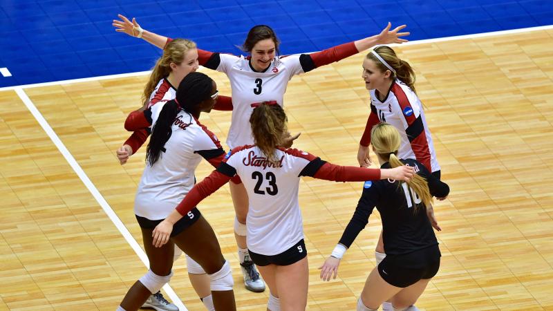 Pac-12 Networks to televise 92 women's volleyball matchups in 2015 | Pac-12