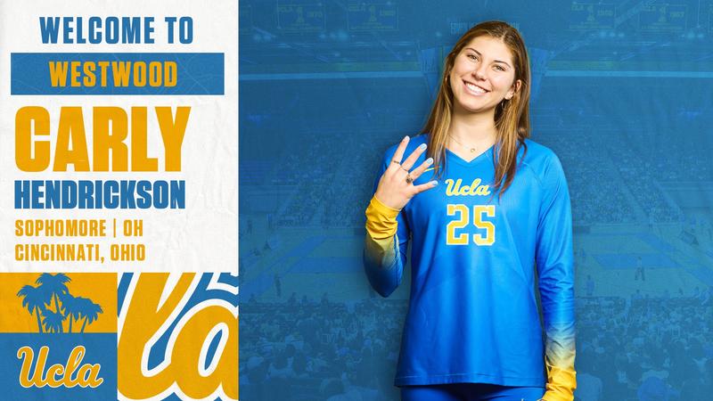 Bruins Add Florida Transfer Carly Hendrickson to Roster | Pac-12