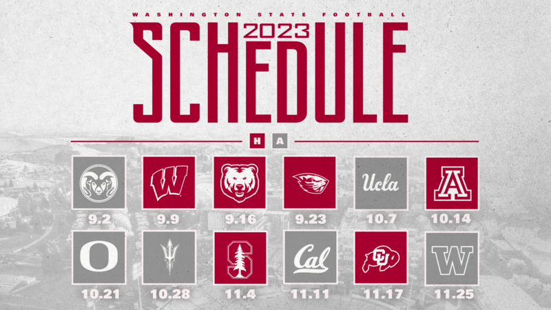 UC's '23 football schedule released, first Big 12 conference game at