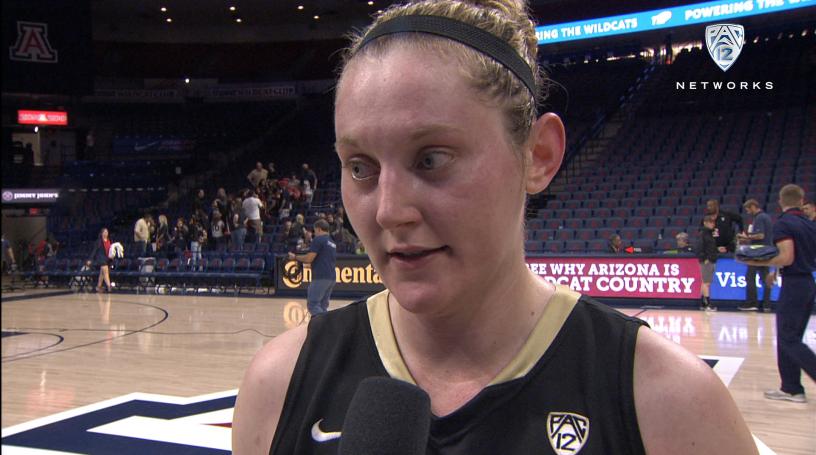 Colorado women's basketball's Jen Reese reflects on 20-point night vs ...