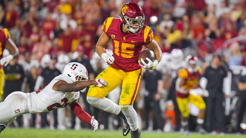 How To Watch And Listen: No. 14 USC Football vs. Stanford | Pac-12
