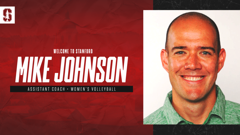 Mike Johnson Added to Staff | Pac-12