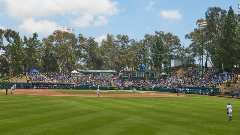 UCLA Baseball Announces 2021 Recruit Class