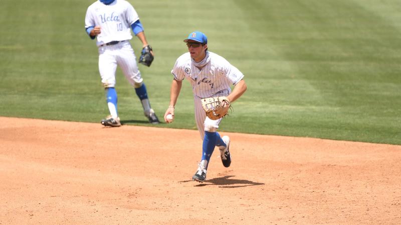 Bruins Face Cal State Fullerton in First Road Midweek of 2023 - UCLA
