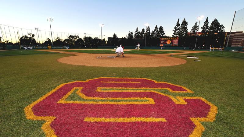USC Baseball on X: FINAL  USC 12, Auburn 12 Trojans battled to the very  end as this one ends in a tie after nine innings due to travel  restrictions. ⚾️✌️ #FightOn