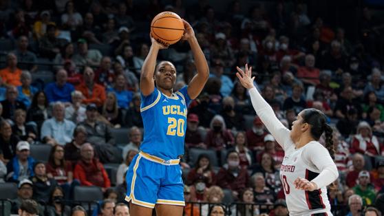 Pac-12 Basketball Doubles Down in Las Vegas – SportsTravel